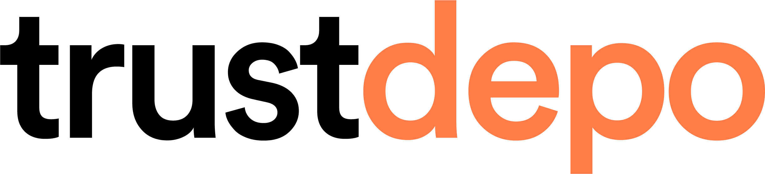 TrustDepo